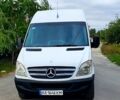 Білий Мерседес Sprinter, об'ємом двигуна 2.1 л та пробігом 382 тис. км за 9000 $, фото 1 на Automoto.ua