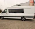 Белый Мерседес Sprinter, объемом двигателя 2.99 л и пробегом 412 тыс. км за 20000 $, фото 6 на Automoto.ua