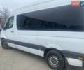 Белый Мерседес Sprinter, объемом двигателя 2.15 л и пробегом 900 тыс. км за 10000 $, фото 2 на Automoto.ua