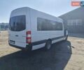 Белый Мерседес Sprinter, объемом двигателя 0 л и пробегом 330 тыс. км за 32100 $, фото 32 на Automoto.ua
