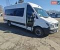 Белый Мерседес Sprinter, объемом двигателя 0 л и пробегом 330 тыс. км за 32100 $, фото 1 на Automoto.ua