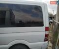 Белый Мерседес Sprinter, объемом двигателя 2.1 л и пробегом 6 тыс. км за 14350 $, фото 1 на Automoto.ua