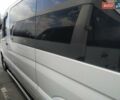 Белый Мерседес Sprinter, объемом двигателя 2.1 л и пробегом 6 тыс. км за 14350 $, фото 2 на Automoto.ua