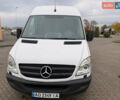 Белый Мерседес Sprinter, объемом двигателя 2.99 л и пробегом 412 тыс. км за 20000 $, фото 1 на Automoto.ua
