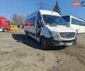 Белый Мерседес Sprinter, объемом двигателя 0 л и пробегом 330 тыс. км за 32100 $, фото 35 на Automoto.ua