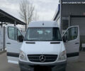 Білий Мерседес Sprinter, об'ємом двигуна 2.3 л та пробігом 300 тис. км за 12700 $, фото 2 на Automoto.ua