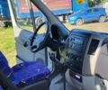 Белый Мерседес Sprinter, объемом двигателя 2.2 л и пробегом 250 тыс. км за 25000 $, фото 20 на Automoto.ua