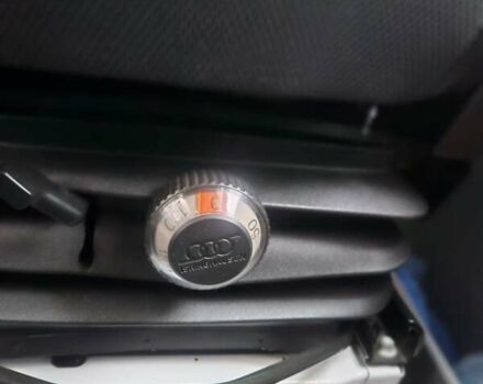 Білий Мерседес Sprinter, об'ємом двигуна 2.15 л та пробігом 239 тис. км за 18000 $, фото 10 на Automoto.ua