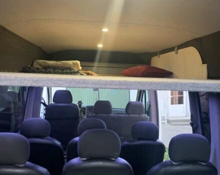 Белый Мерседес Sprinter, объемом двигателя 2.14 л и пробегом 440 тыс. км за 14400 $, фото 26 на Automoto.ua