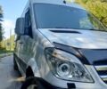 Белый Мерседес Sprinter, объемом двигателя 3 л и пробегом 708 тыс. км за 20500 $, фото 3 на Automoto.ua
