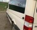 Белый Мерседес Sprinter, объемом двигателя 2.14 л и пробегом 440 тыс. км за 14400 $, фото 5 на Automoto.ua