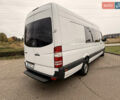 Белый Мерседес Sprinter, объемом двигателя 2.99 л и пробегом 412 тыс. км за 20000 $, фото 3 на Automoto.ua
