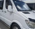 Белый Мерседес Sprinter, объемом двигателя 2.1 л и пробегом 6 тыс. км за 14350 $, фото 4 на Automoto.ua