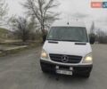 Белый Мерседес Sprinter, объемом двигателя 2.14 л и пробегом 460 тыс. км за 21900 $, фото 1 на Automoto.ua