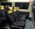 Белый Мерседес Sprinter, объемом двигателя 2.1 л и пробегом 6 тыс. км за 14350 $, фото 6 на Automoto.ua