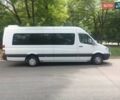 Білий Мерседес Sprinter, об'ємом двигуна 0 л та пробігом 140 тис. км за 35000 $, фото 3 на Automoto.ua