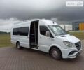 Белый Мерседес Sprinter, объемом двигателя 2.14 л и пробегом 50 тыс. км за 35000 $, фото 12 на Automoto.ua