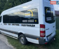Білий Мерседес Sprinter, об'ємом двигуна 2.15 л та пробігом 250 тис. км за 14000 $, фото 5 на Automoto.ua