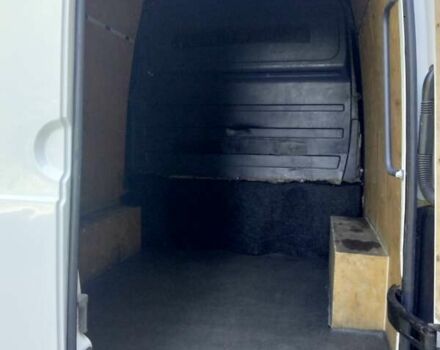 Белый Мерседес Sprinter, объемом двигателя 3 л и пробегом 708 тыс. км за 20500 $, фото 31 на Automoto.ua