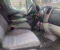 Белый Мерседес Sprinter, объемом двигателя 2.15 л и пробегом 900 тыс. км за 10000 $, фото 1 на Automoto.ua