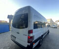 Білий Мерседес Sprinter, об'ємом двигуна 2.14 л та пробігом 500 тис. км за 20000 $, фото 10 на Automoto.ua