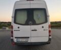 Білий Мерседес Sprinter, об'ємом двигуна 2.14 л та пробігом 400 тис. км за 17000 $, фото 21 на Automoto.ua