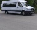 Білий Мерседес Sprinter, об'ємом двигуна 0 л та пробігом 140 тис. км за 35000 $, фото 1 на Automoto.ua