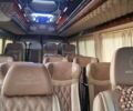 Білий Мерседес Sprinter, об'ємом двигуна 2.14 л та пробігом 400 тис. км за 17000 $, фото 9 на Automoto.ua