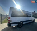 Білий Мерседес Sprinter, об'ємом двигуна 2.14 л та пробігом 500 тис. км за 20000 $, фото 4 на Automoto.ua