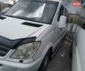Белый Мерседес Sprinter, объемом двигателя 2.1 л и пробегом 6 тыс. км за 14350 $, фото 3 на Automoto.ua