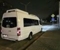 Белый Мерседес Sprinter, объемом двигателя 2.14 л и пробегом 50 тыс. км за 35000 $, фото 9 на Automoto.ua