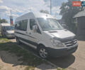 Белый Мерседес Sprinter, объемом двигателя 0 л и пробегом 365 тыс. км за 12800 $, фото 3 на Automoto.ua