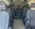 Білий Мерседес Sprinter, об'ємом двигуна 2.15 л та пробігом 250 тис. км за 14000 $, фото 1 на Automoto.ua