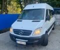 Білий Мерседес Sprinter, об'ємом двигуна 2.14 л та пробігом 500 тис. км за 20000 $, фото 1 на Automoto.ua