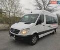 Белый Мерседес Sprinter, объемом двигателя 2.14 л и пробегом 460 тыс. км за 21900 $, фото 1 на Automoto.ua