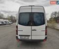 Белый Мерседес Sprinter, объемом двигателя 2.14 л и пробегом 460 тыс. км за 19900 $, фото 5 на Automoto.ua