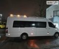 Белый Мерседес Sprinter, объемом двигателя 2.14 л и пробегом 50 тыс. км за 35000 $, фото 7 на Automoto.ua