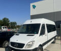Білий Мерседес Sprinter, об'ємом двигуна 2.14 л та пробігом 500 тис. км за 20000 $, фото 1 на Automoto.ua