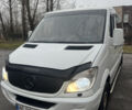 Белый Мерседес Sprinter, объемом двигателя 2.1 л и пробегом 9 тыс. км за 13750 $, фото 1 на Automoto.ua