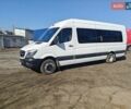 Белый Мерседес Sprinter, объемом двигателя 0 л и пробегом 330 тыс. км за 32100 $, фото 34 на Automoto.ua