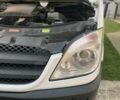 Белый Мерседес Sprinter, объемом двигателя 2.14 л и пробегом 440 тыс. км за 14400 $, фото 20 на Automoto.ua