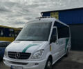 Белый Мерседес Sprinter, объемом двигателя 2.99 л и пробегом 250 тыс. км за 42000 $, фото 1 на Automoto.ua