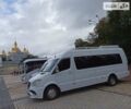 Белый Мерседес Sprinter, объемом двигателя 2.14 л и пробегом 50 тыс. км за 35000 $, фото 11 на Automoto.ua