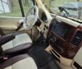 Белый Мерседес Sprinter, объемом двигателя 2.1 л и пробегом 50 тыс. км за 18000 $, фото 6 на Automoto.ua