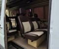 Белый Мерседес Sprinter, объемом двигателя 2.1 л и пробегом 50 тыс. км за 18000 $, фото 7 на Automoto.ua