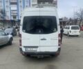 Белый Мерседес Sprinter, объемом двигателя 2.15 л и пробегом 900 тыс. км за 10000 $, фото 4 на Automoto.ua