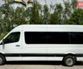 Белый Мерседес Sprinter, объемом двигателя 2.1 л и пробегом 450 тыс. км за 14700 $, фото 48 на Automoto.ua