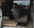 Белый Мерседес Sprinter, объемом двигателя 2.1 л и пробегом 413 тыс. км за 6900 $, фото 8 на Automoto.ua