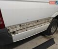 Белый Мерседес Sprinter, объемом двигателя 0 л и пробегом 330 тыс. км за 32100 $, фото 2 на Automoto.ua