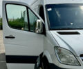 Белый Мерседес Sprinter, объемом двигателя 2.1 л и пробегом 450 тыс. км за 14700 $, фото 50 на Automoto.ua